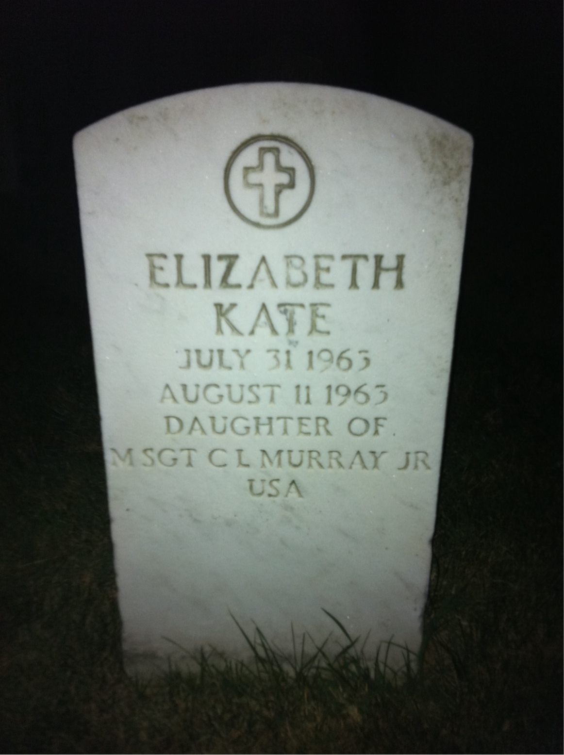 Elizabeth Murray