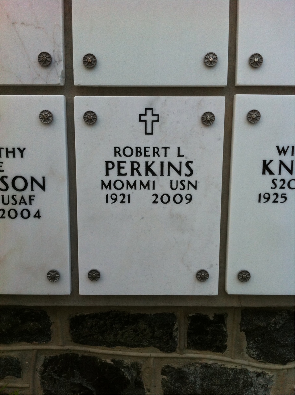 Robert Perkins