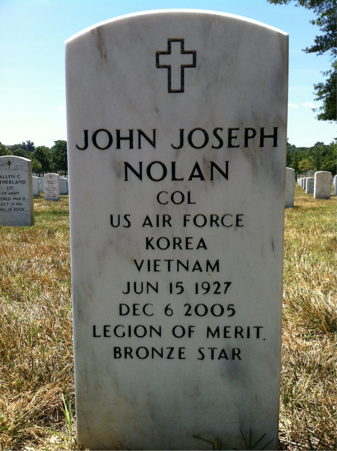 John Nolan