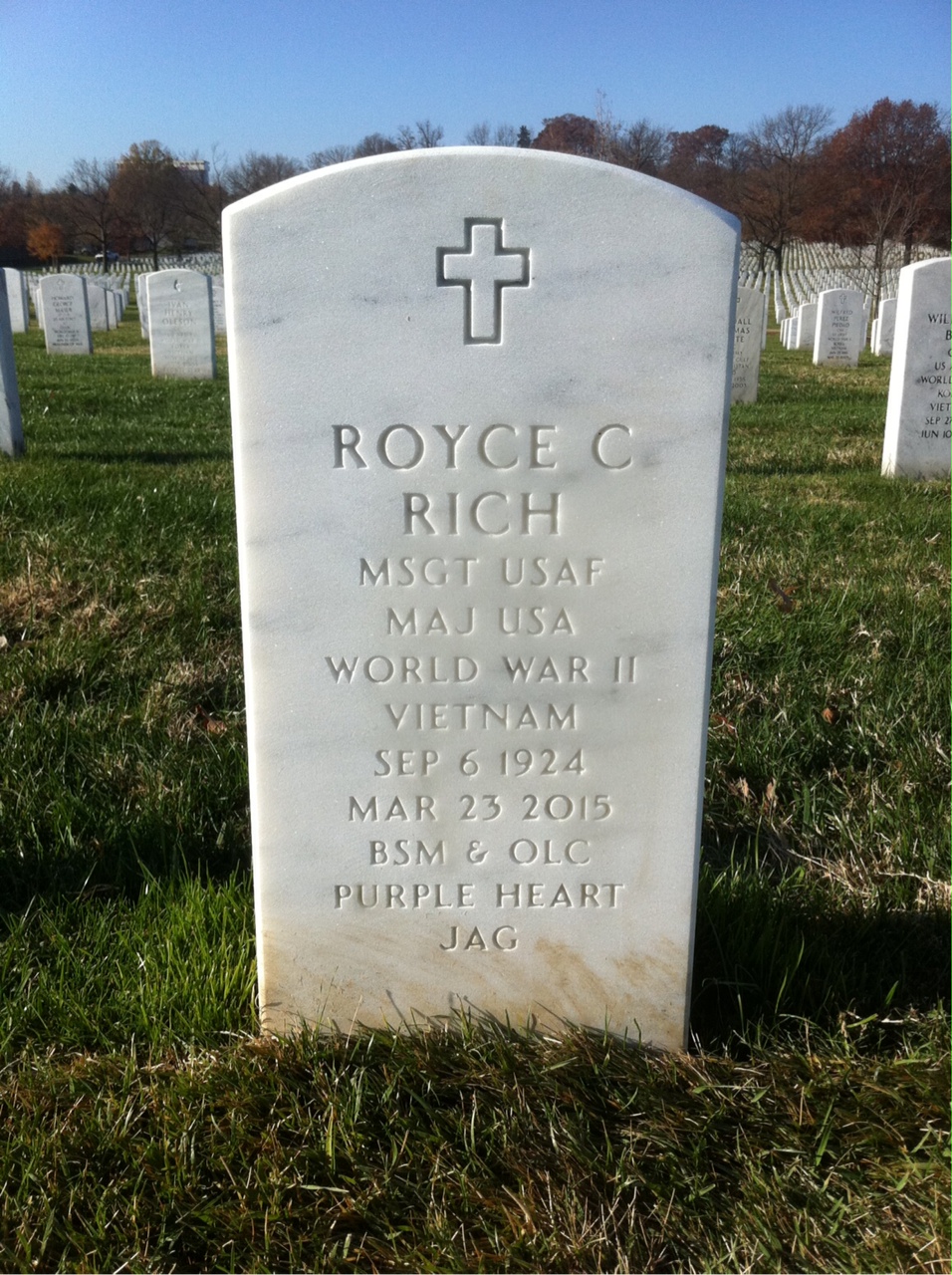 Royce Rich