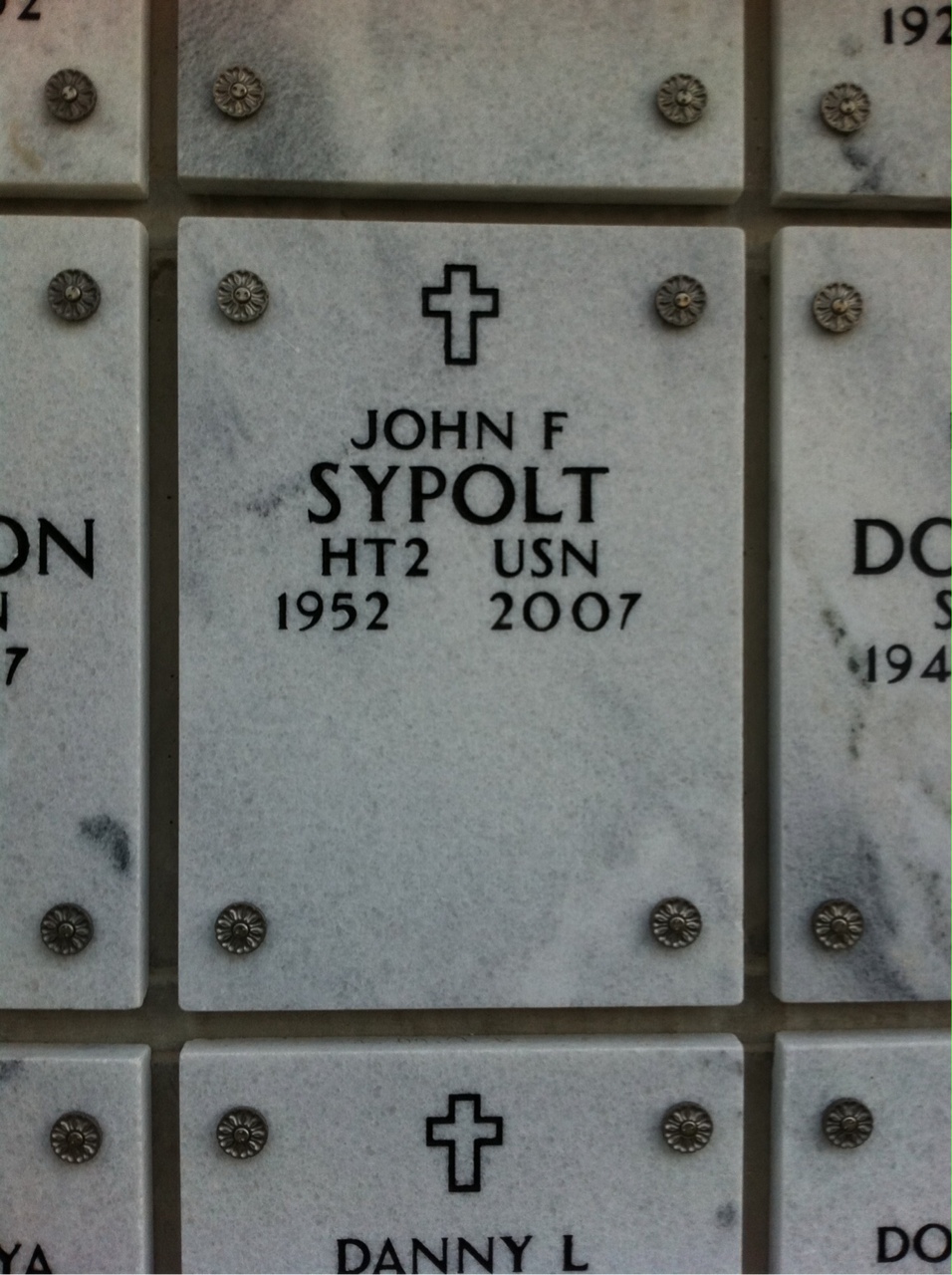 John Sypolt