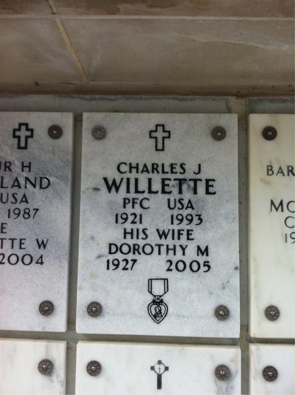 Charles Willette