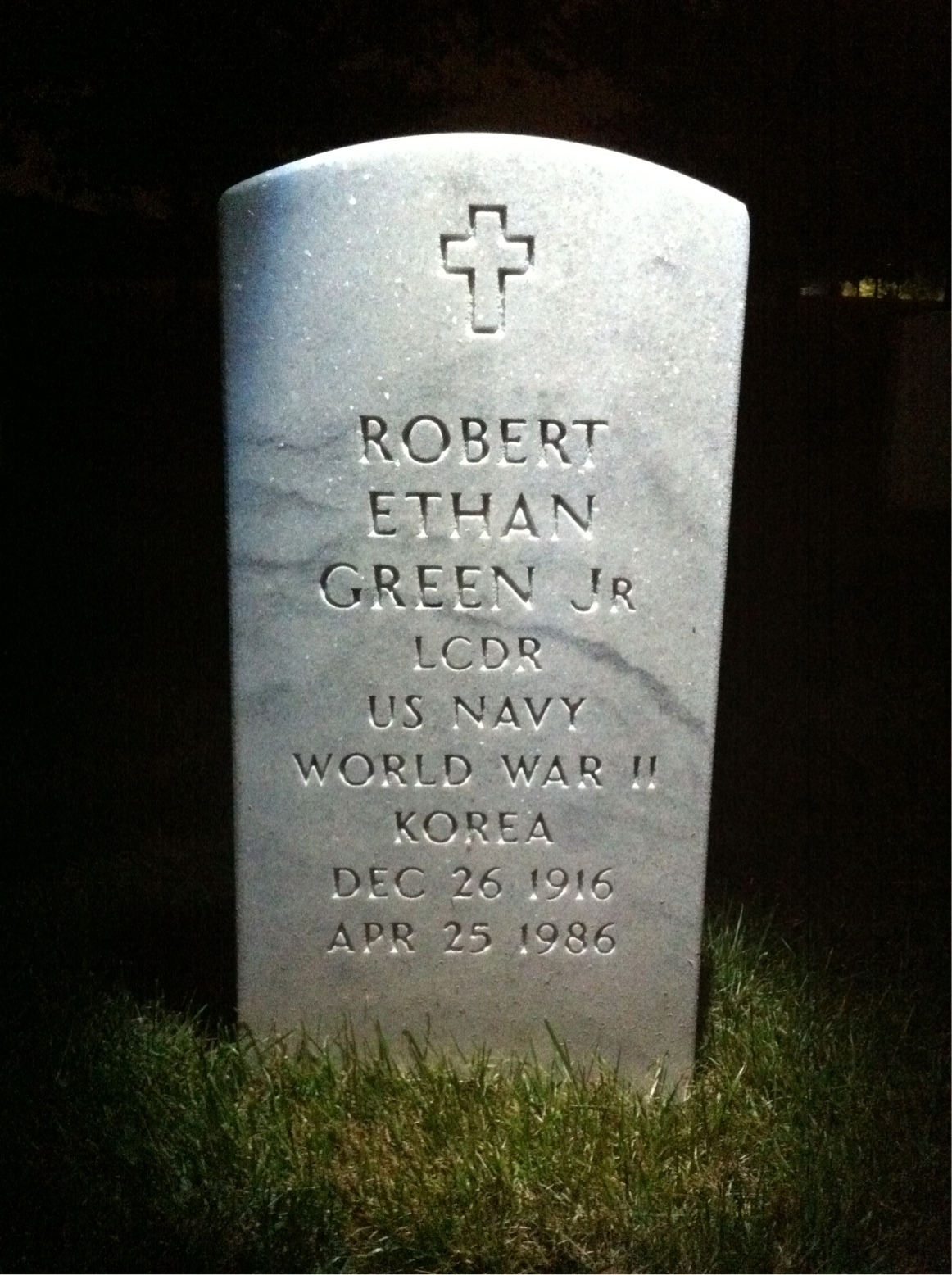 Robert Green