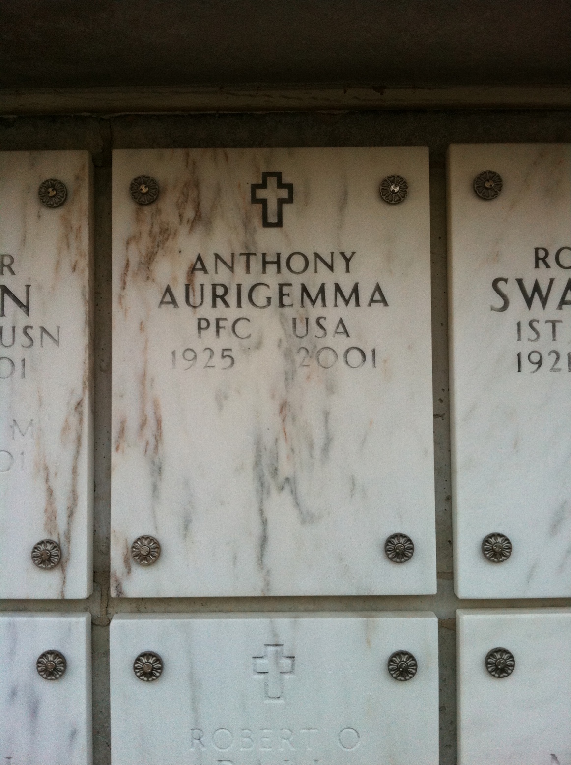 Anthony Aurigemma