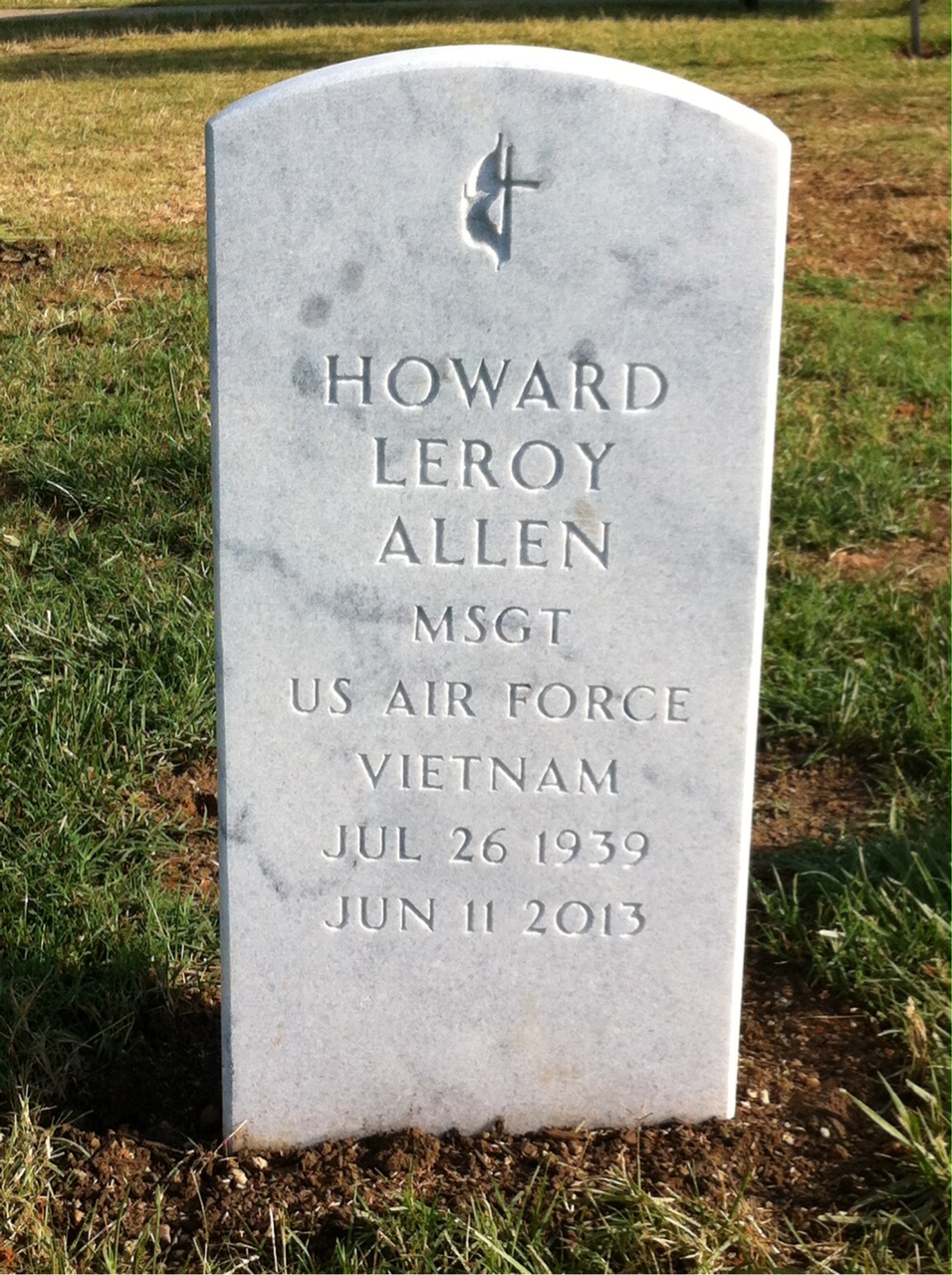 Howard Allen