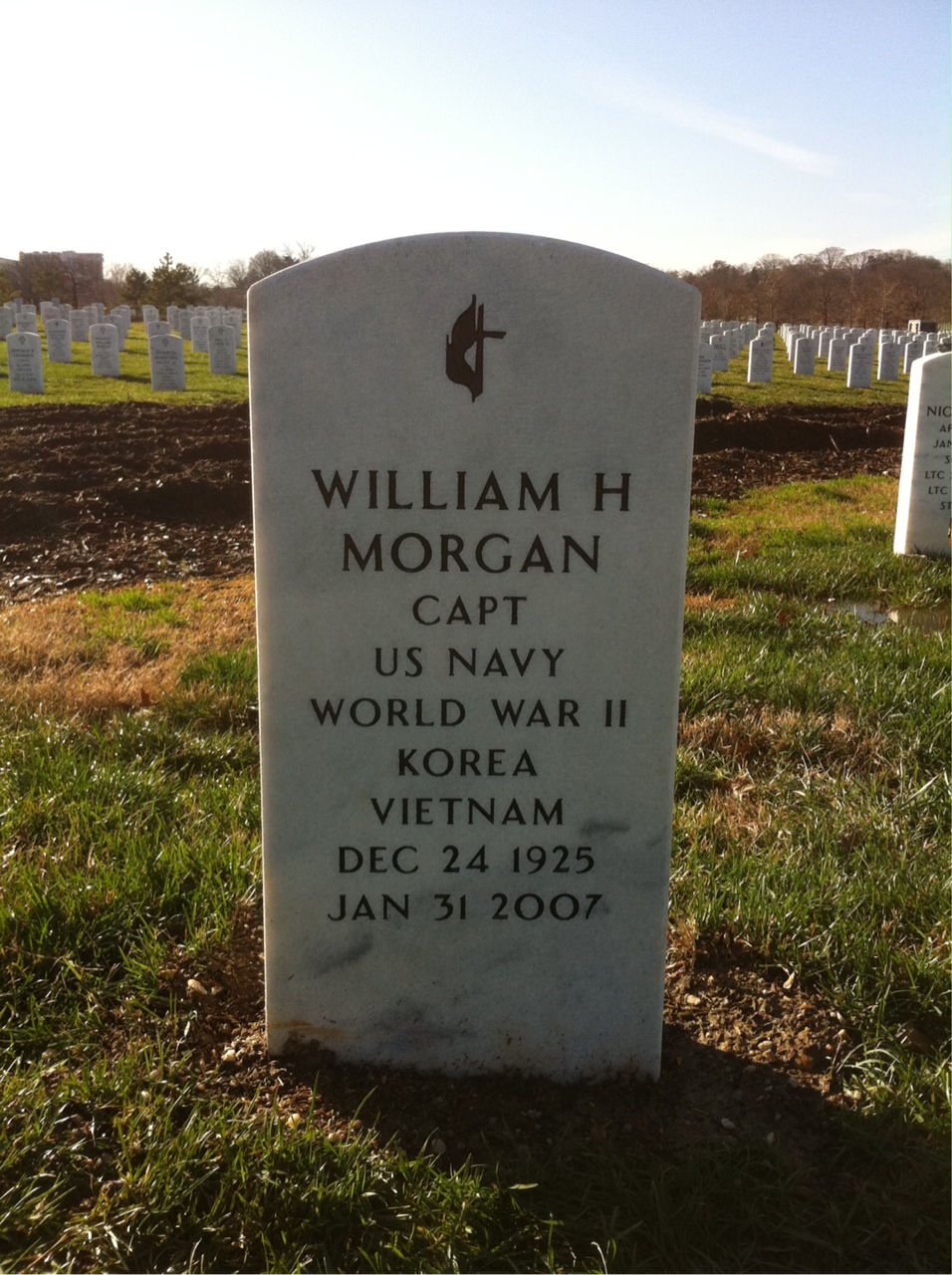 William Morgan