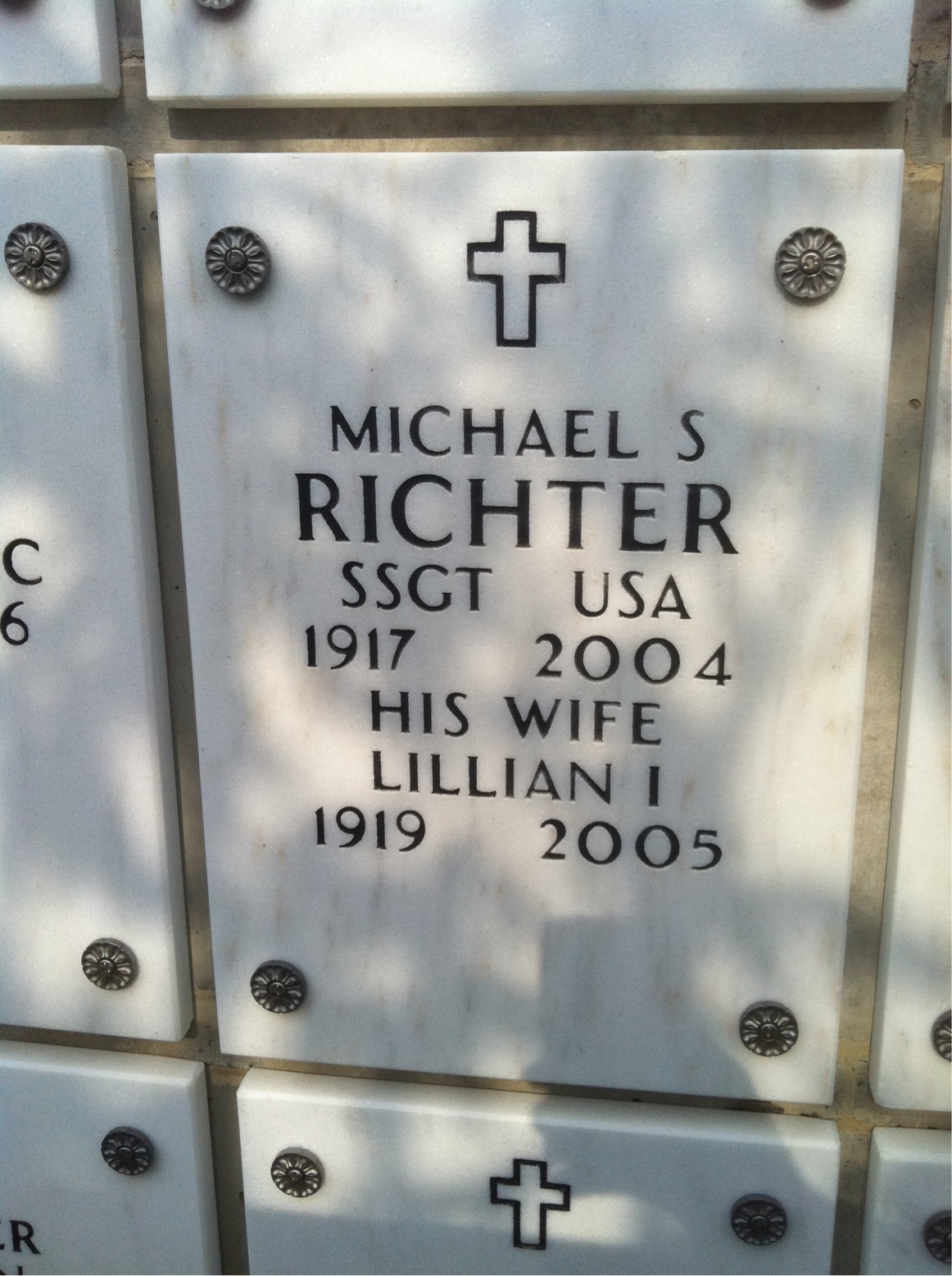 Michael Richter
