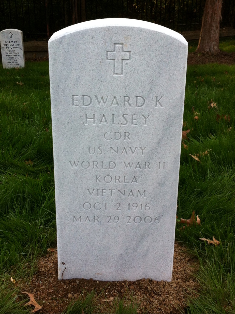 Edward Halsey