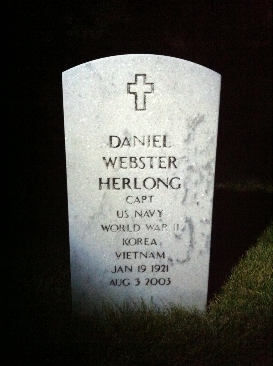 Daniel Herlong