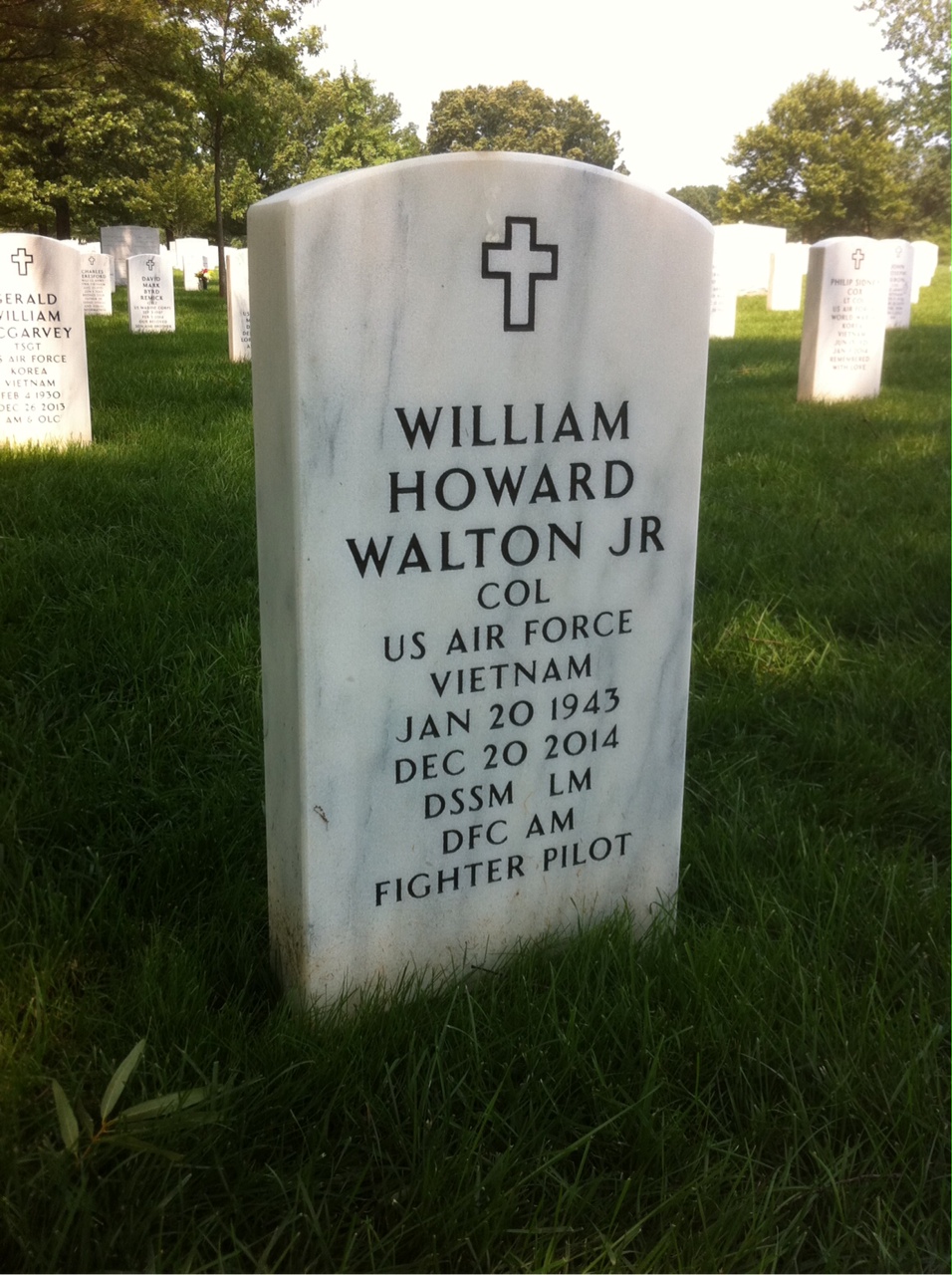 William Howard Walton