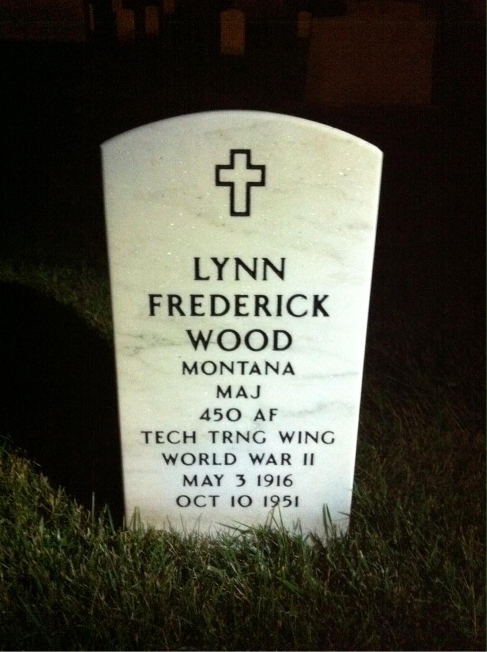 Lynn Wood