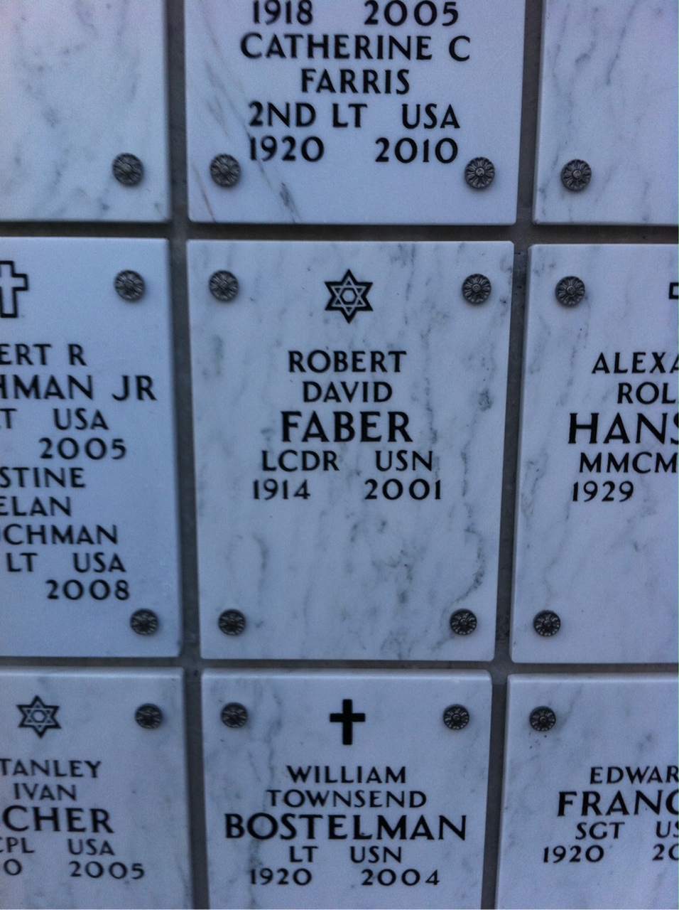 Robert Faber