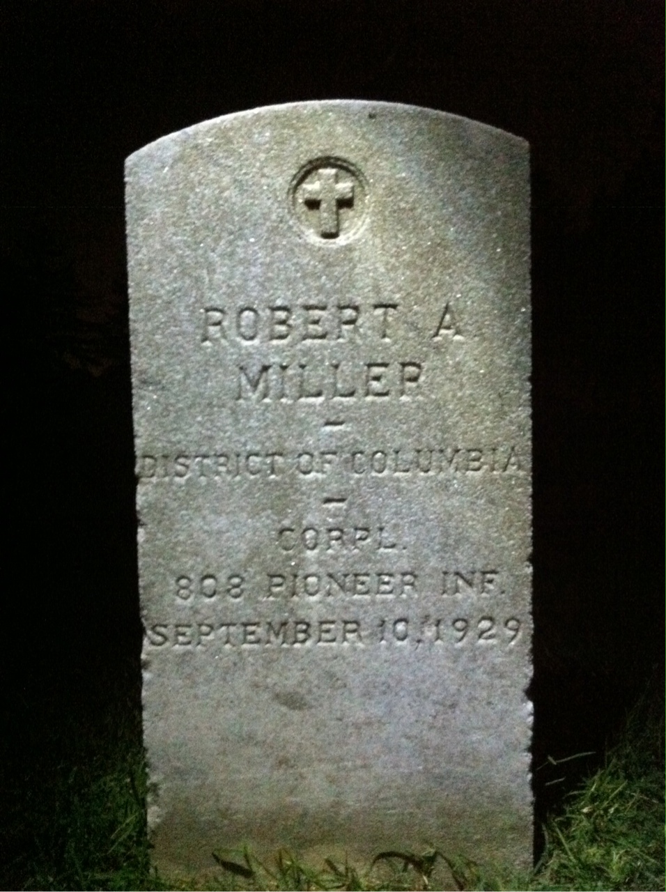 Robert Miller