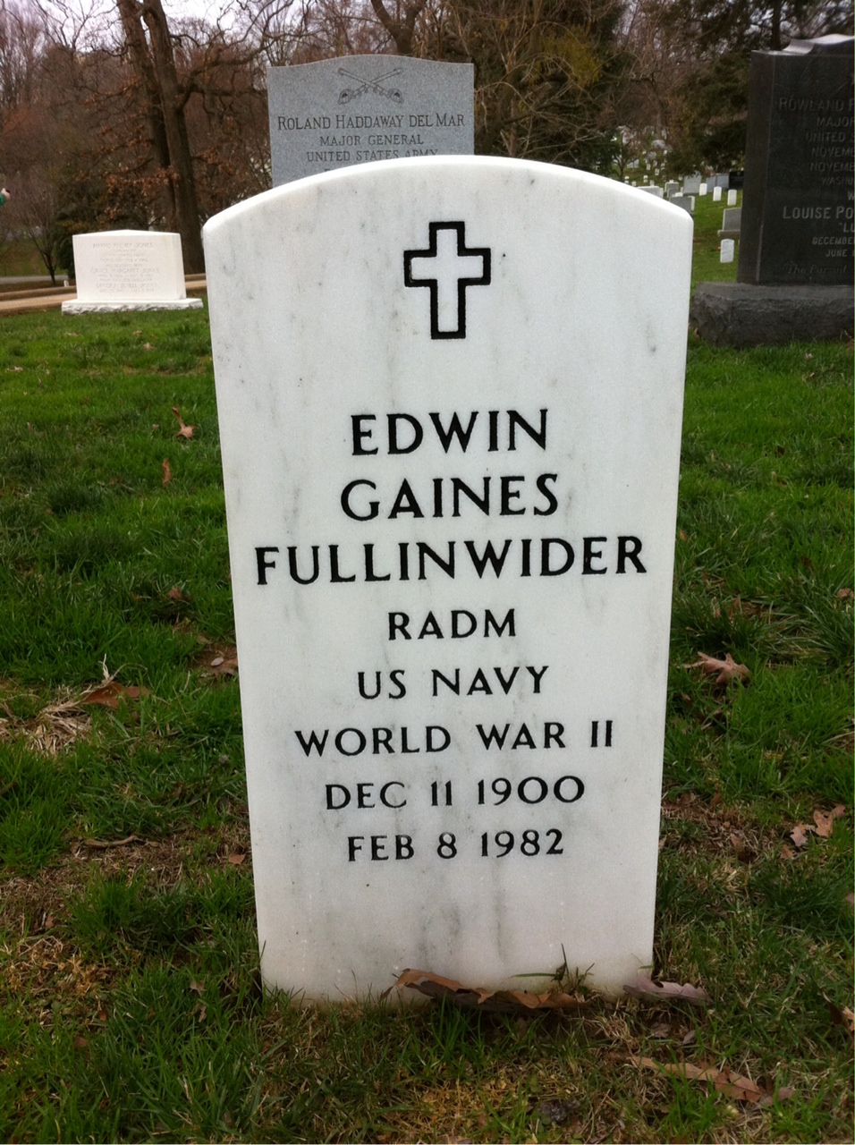 Carol Fullinwider