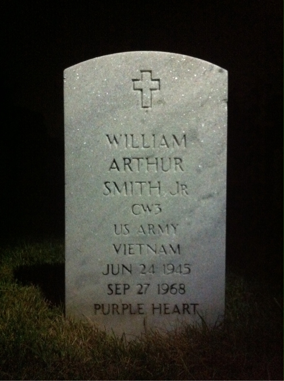 William Arthur Smith
