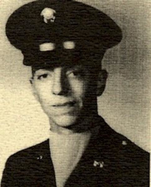 Darron Frederick Zicchino