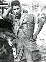 ACEVEDO-MILLAN ANGEL LUIS - Vietnam War Veteran