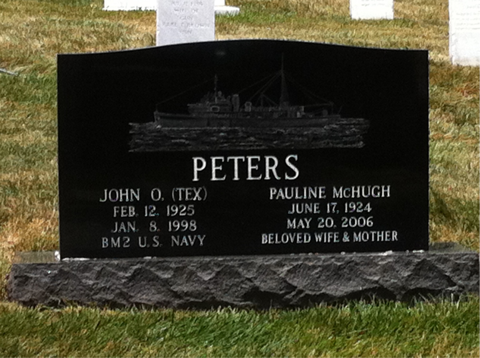 John Peters