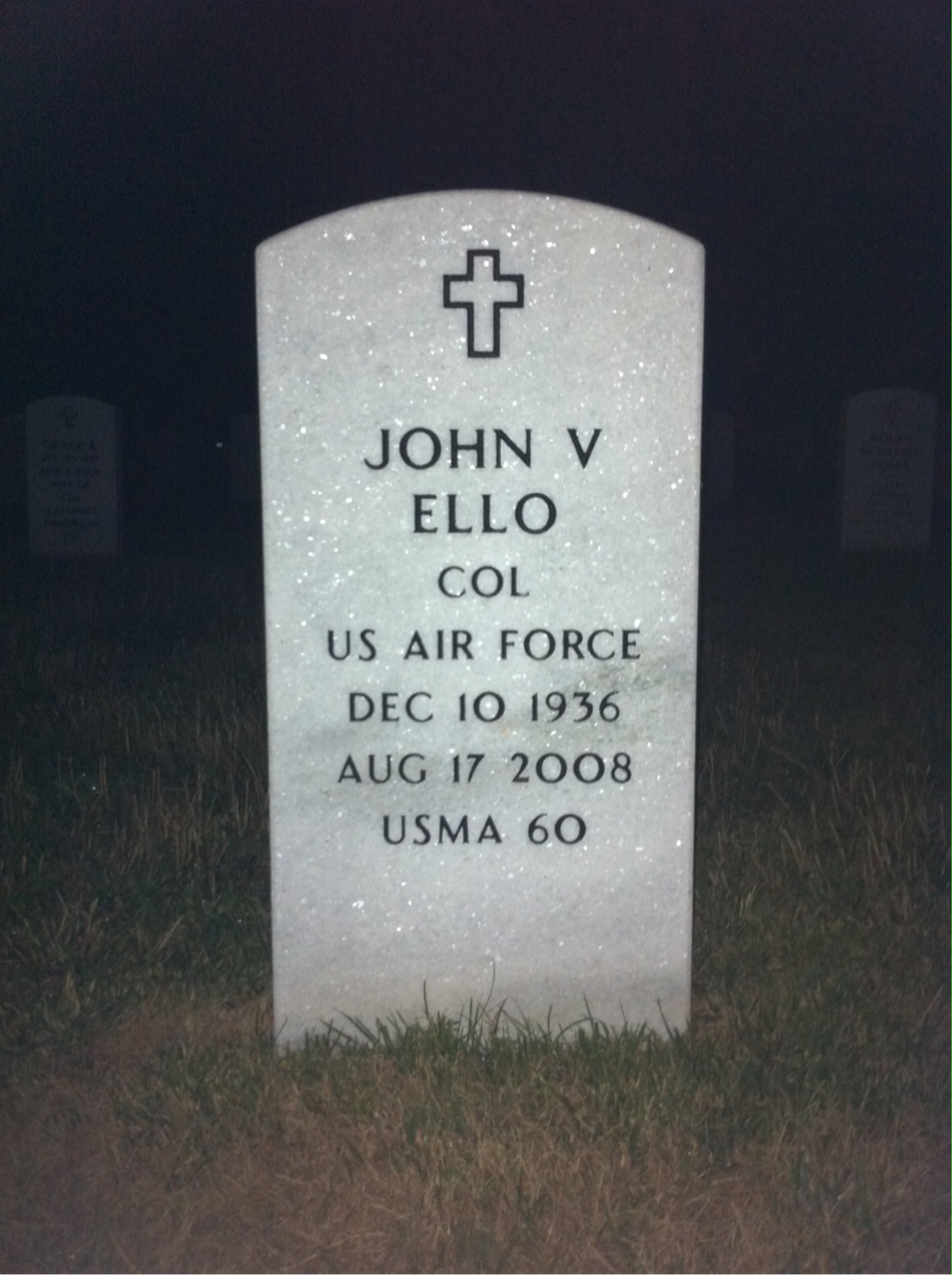 John Ello