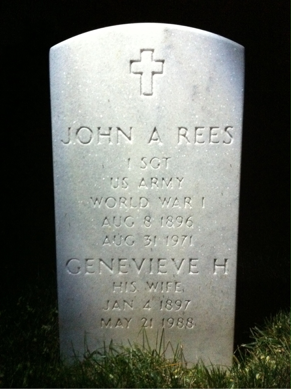 John Rees