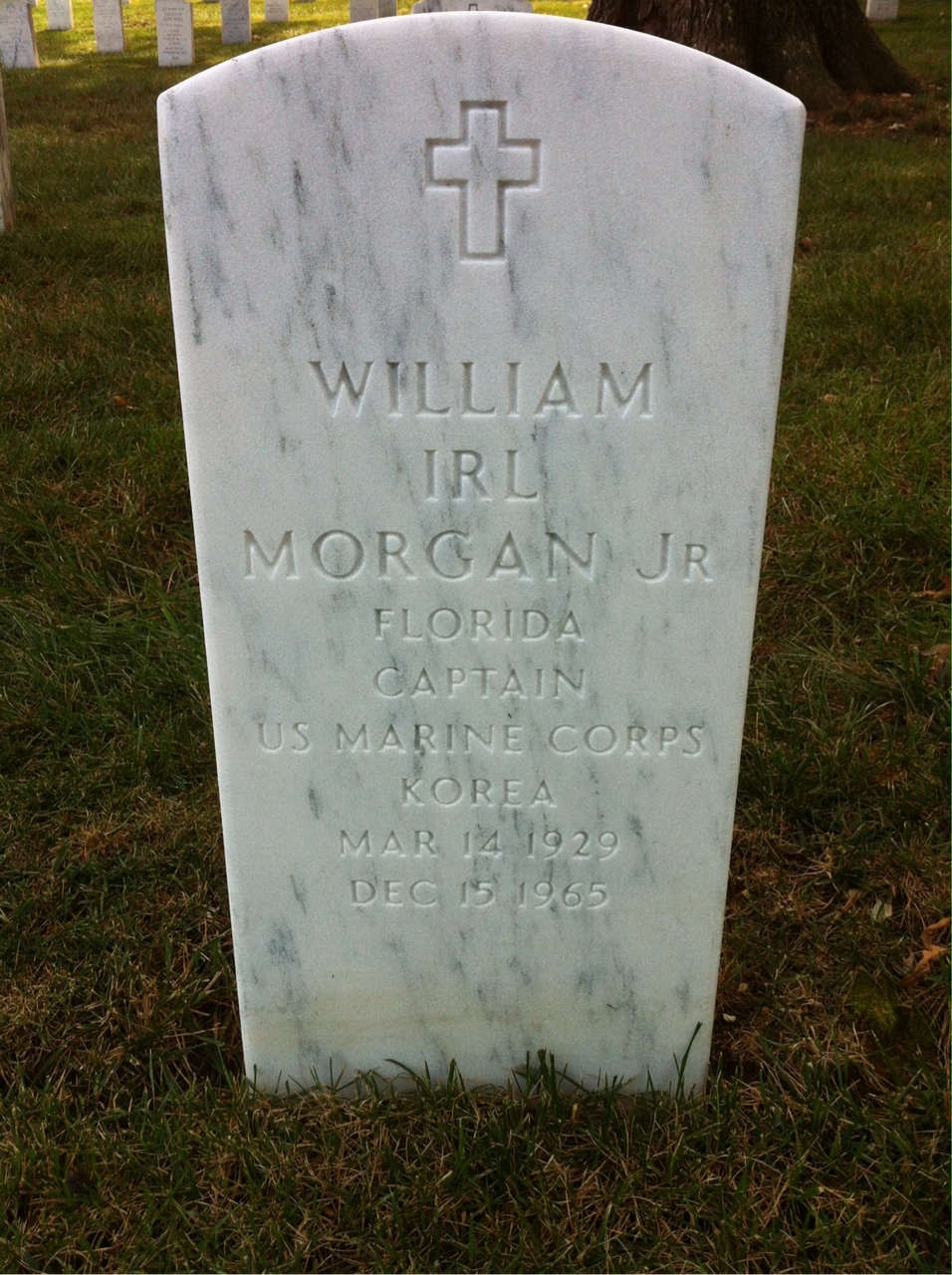 William Morgan