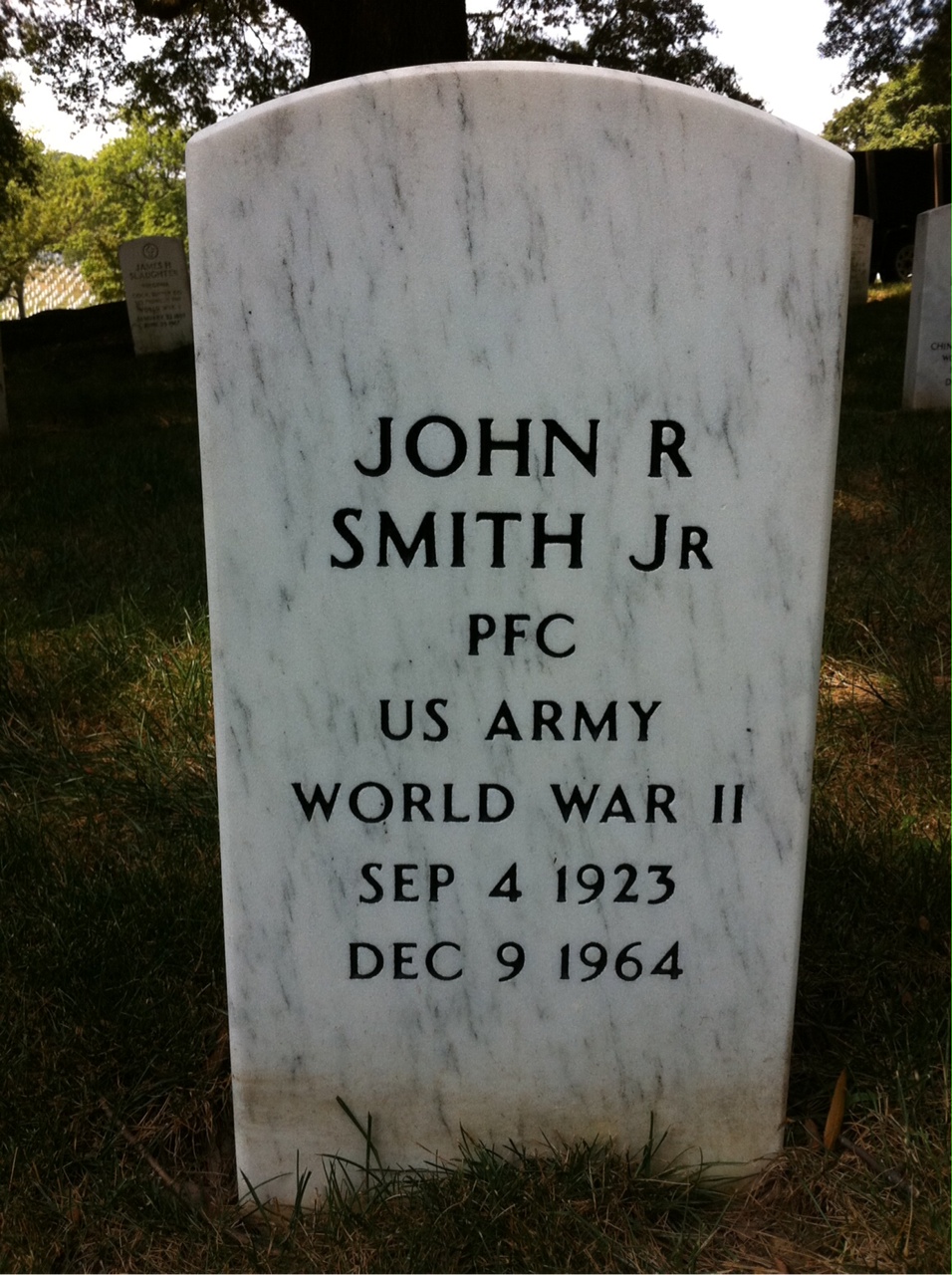 John Smith