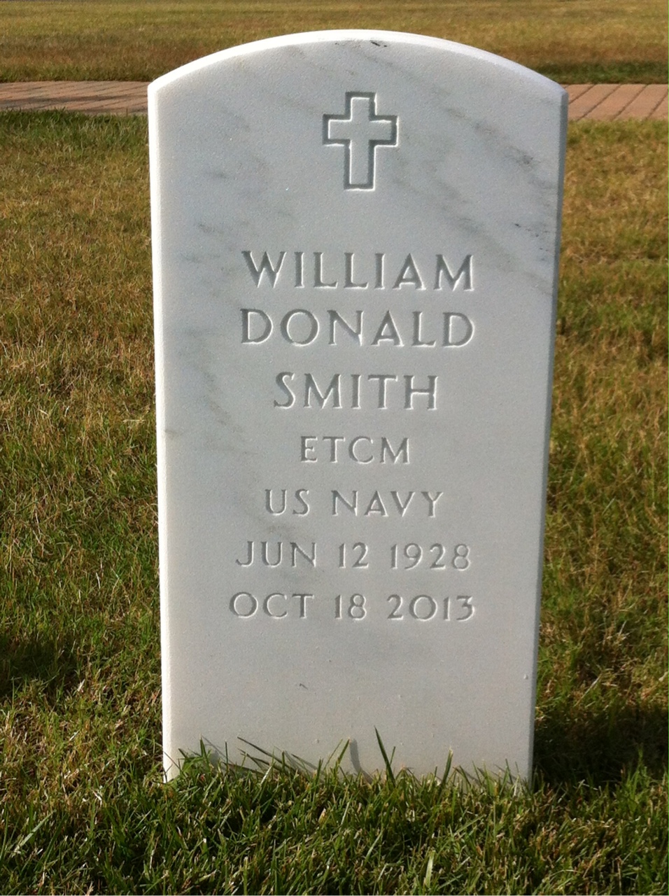 William D Smith