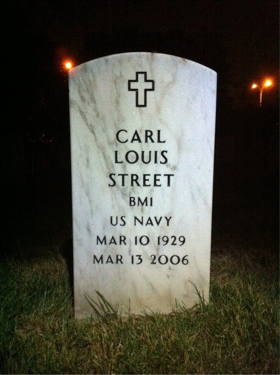 Carl Street