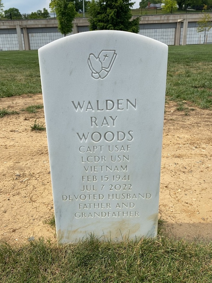 Walden Ray Woods