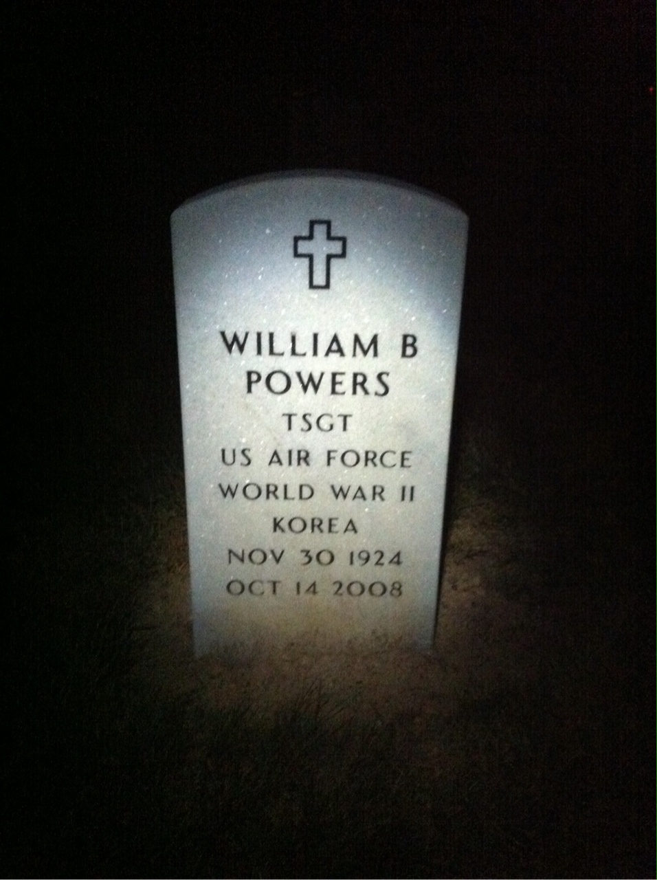 William Powers