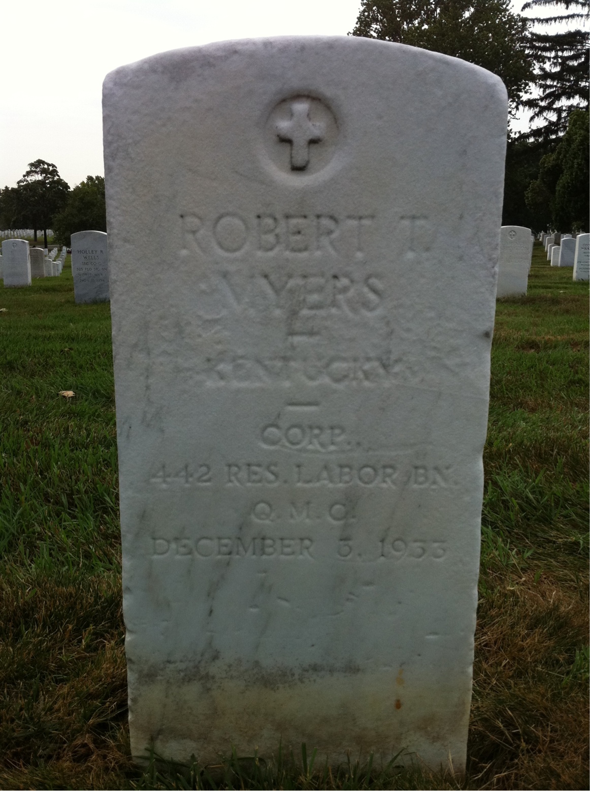 Robert Myers