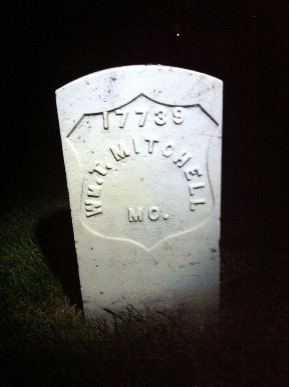 William Mitchell