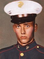 ANDERSON STEPHEN ARTHUR - Vietnam War Veteran