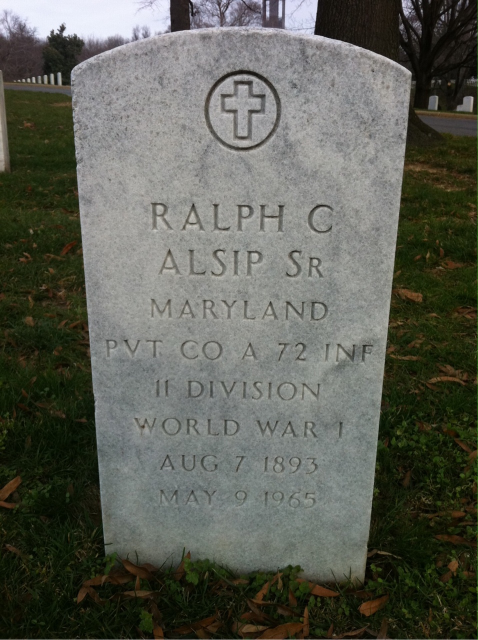 Carrie Alsip