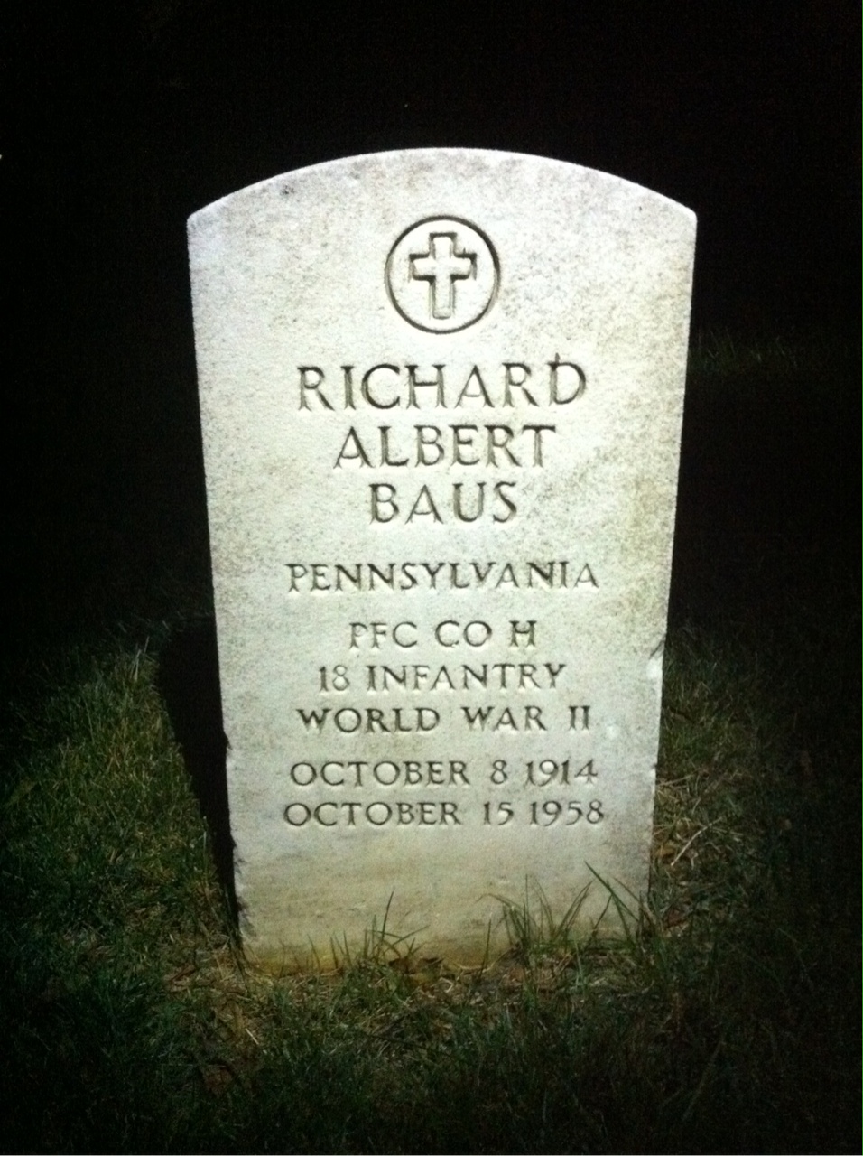 Richard Baus