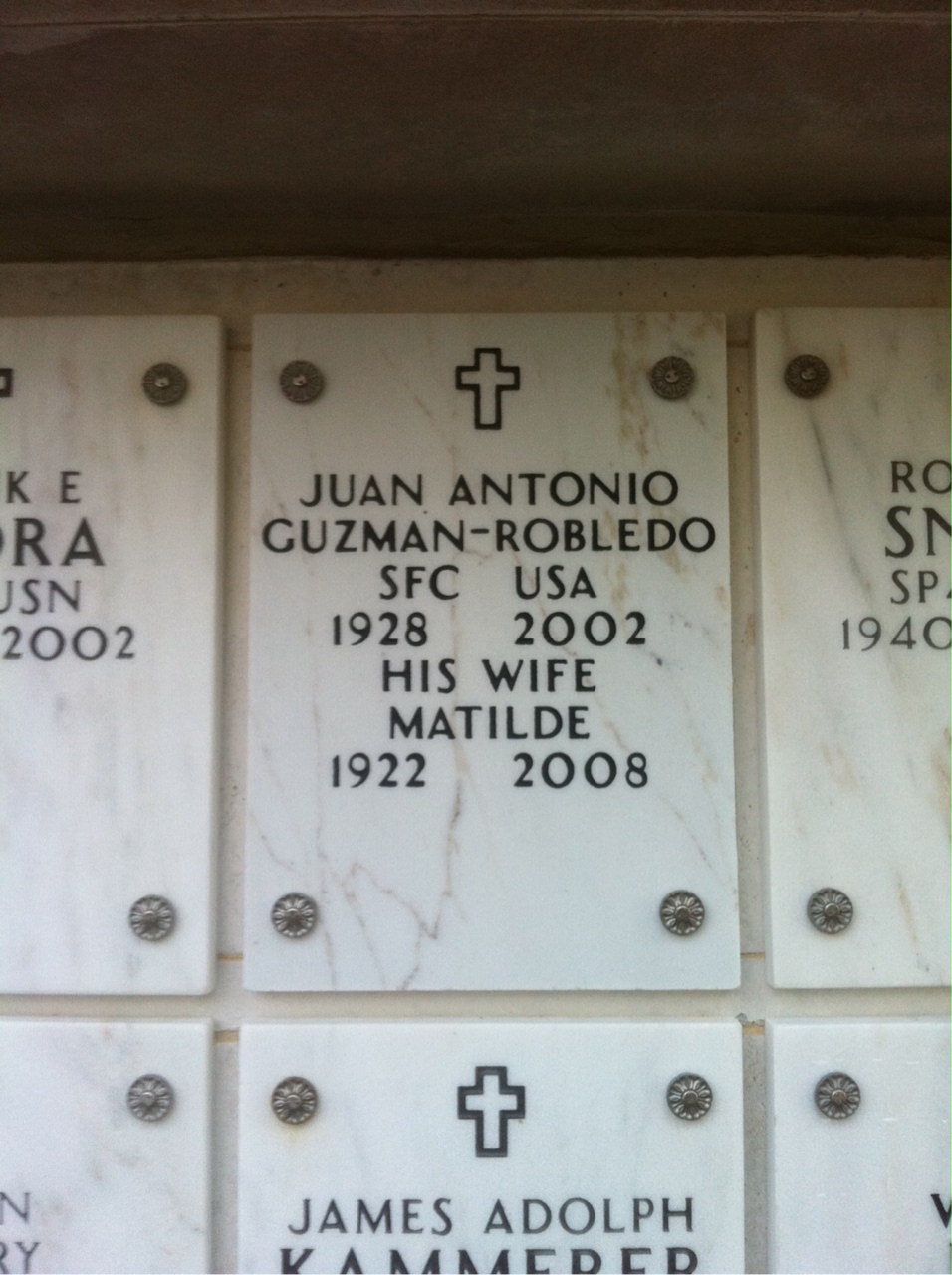 Juan Guzman-Robledo