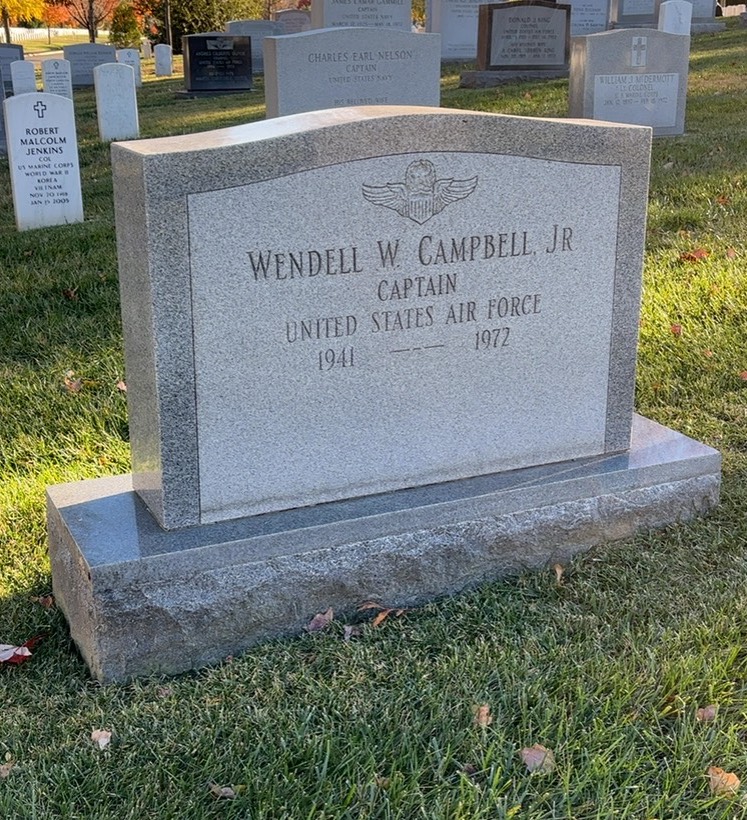 Wendell Winfred Campbell