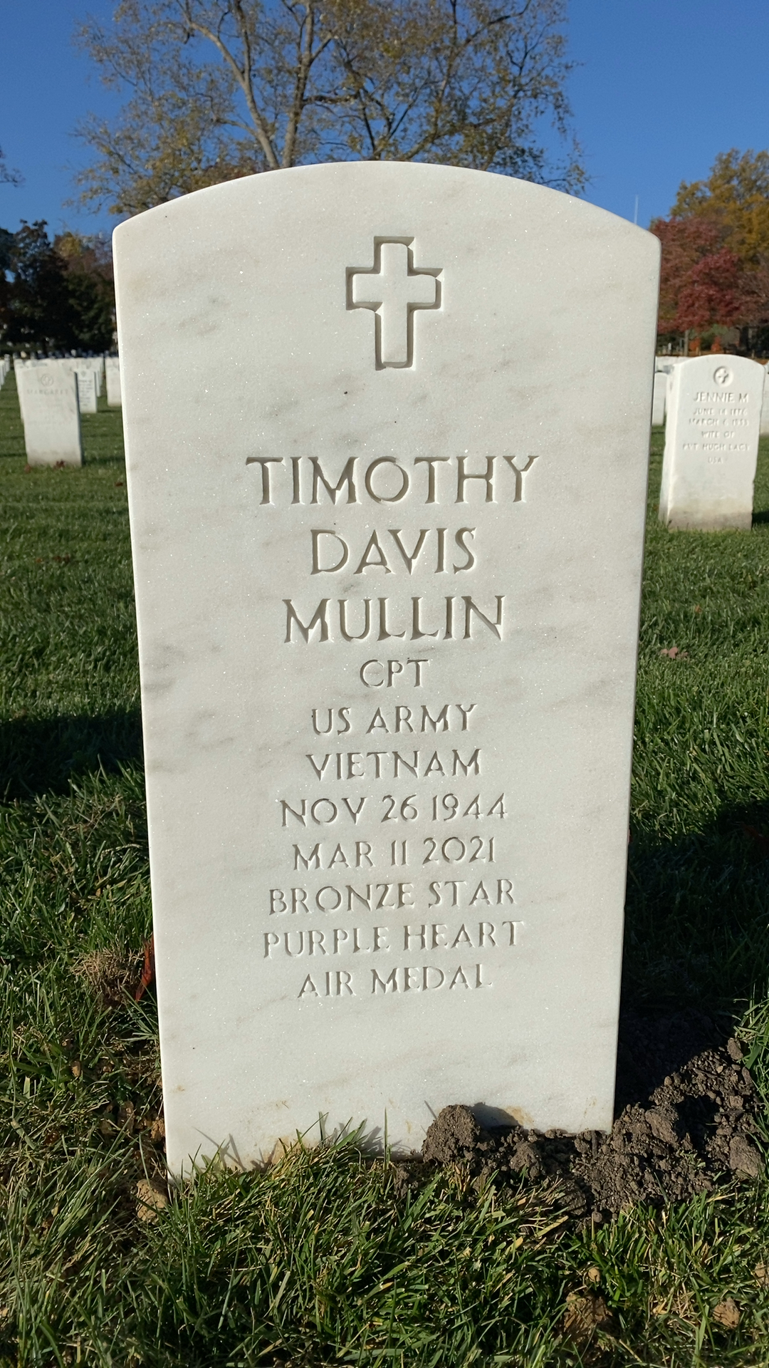 Timothy Mullin