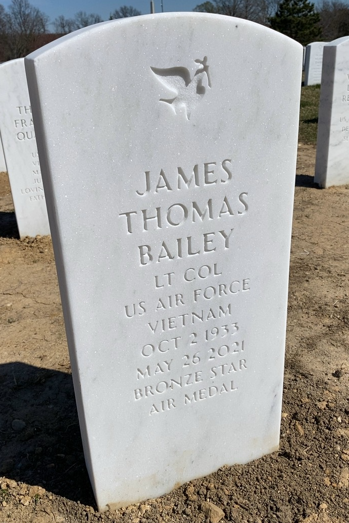 James Bailey