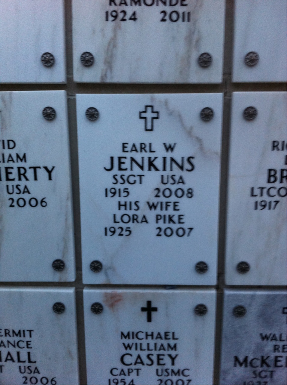 Earl Jenkins