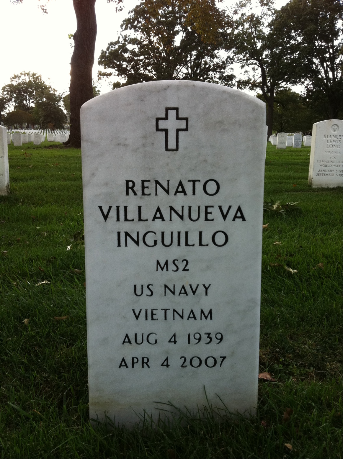 Renato Inguillo