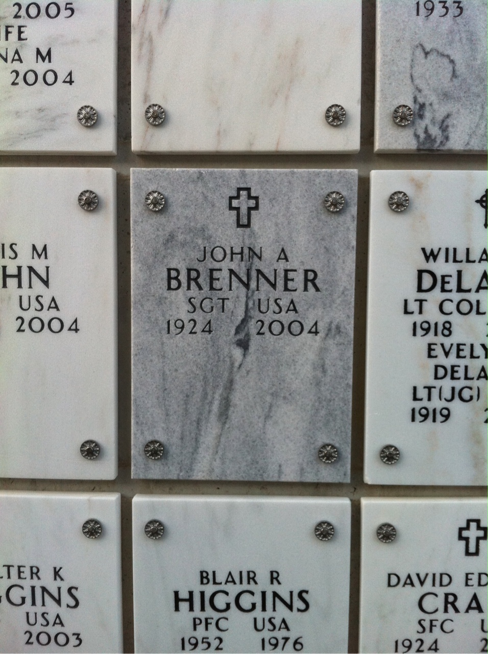 John Brenner