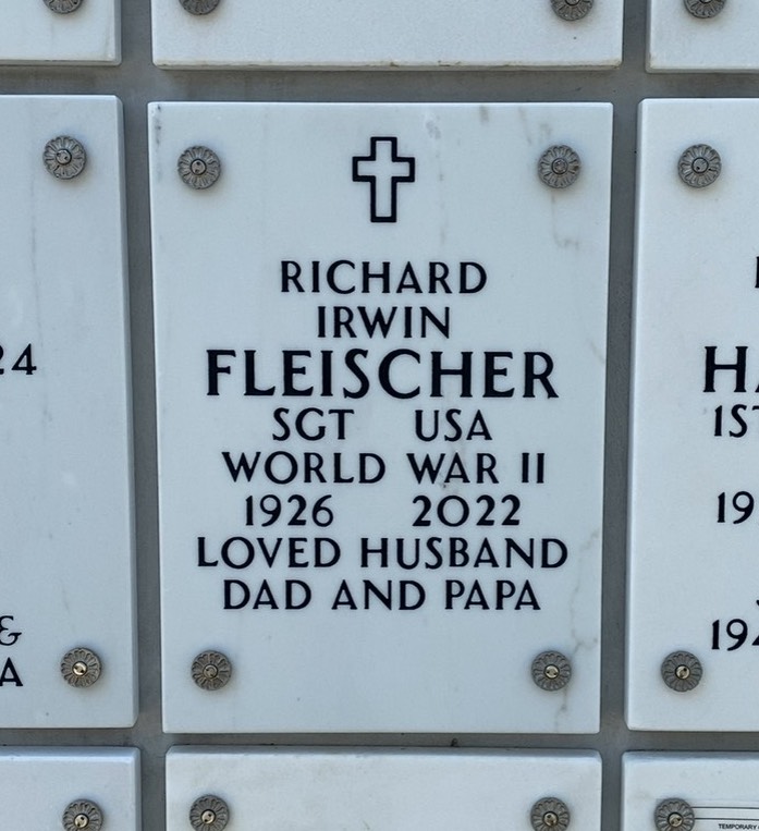 Richard I Fleischer