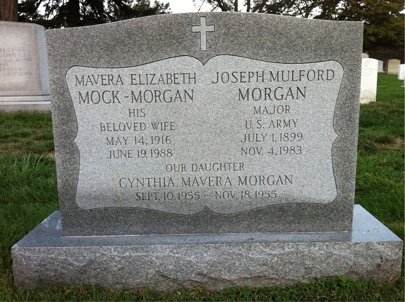 Joseph Morgan