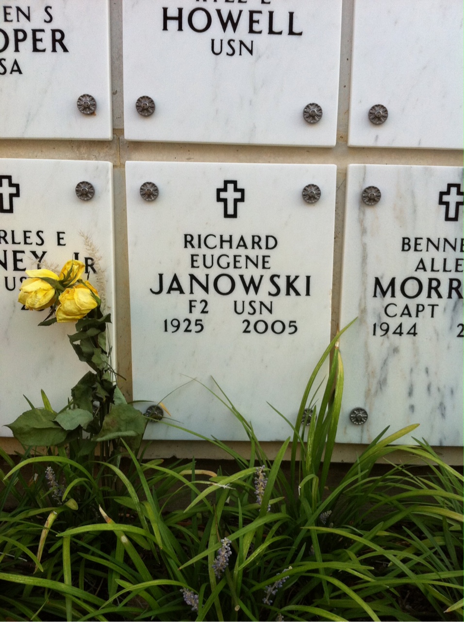 Richard Janowski