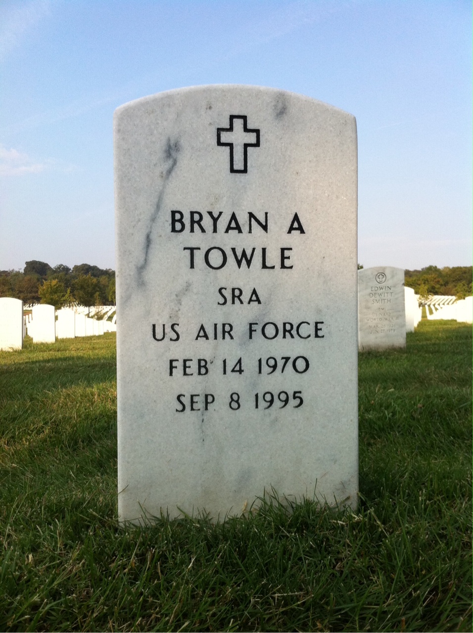 Arthur Towle