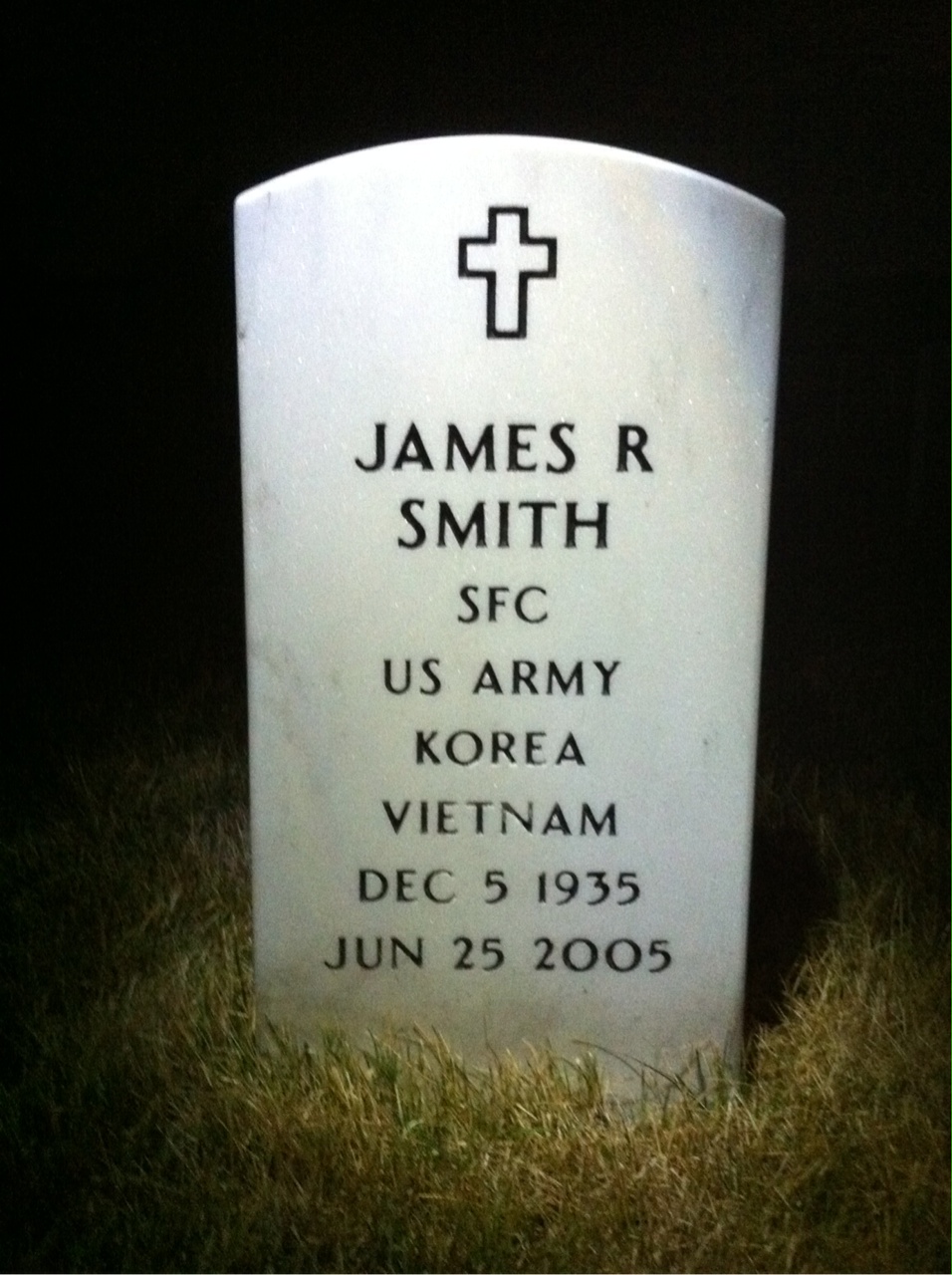 James Smith