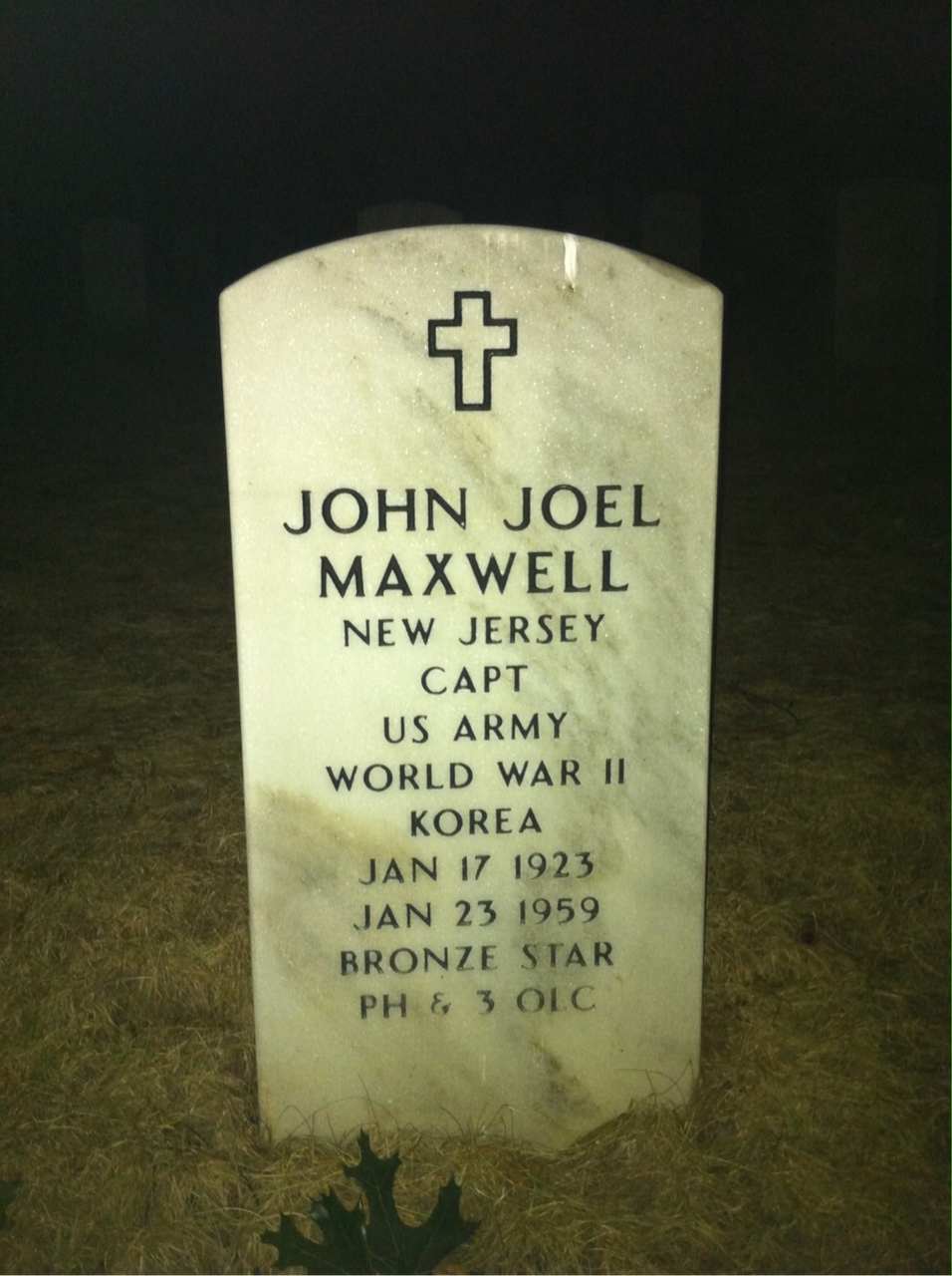 John Maxwell