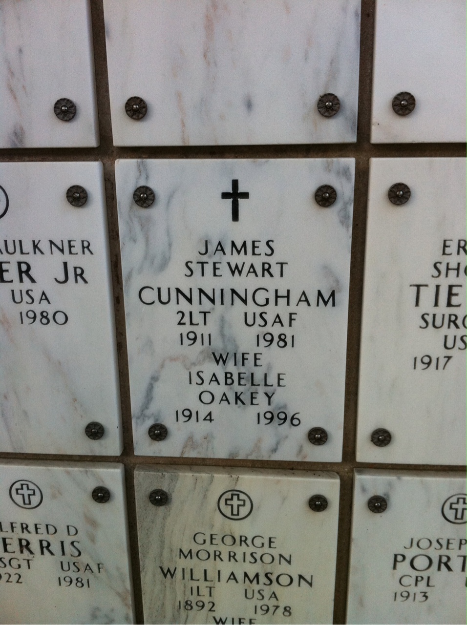 James Cunningham