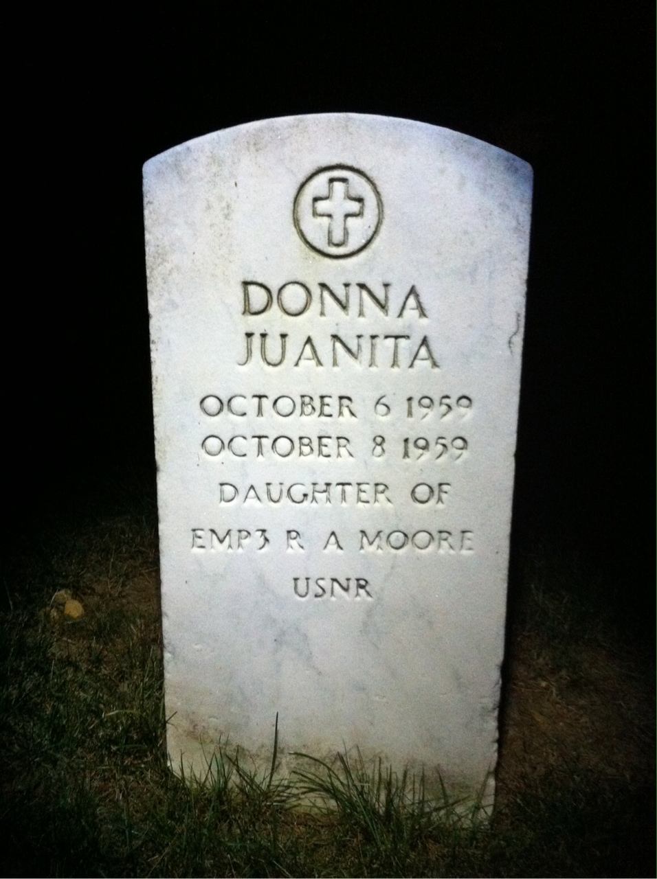 Donna Moore